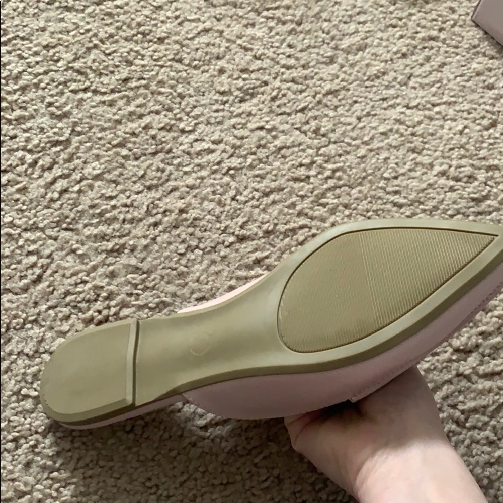 Pink Mule - Picture 2 of 2